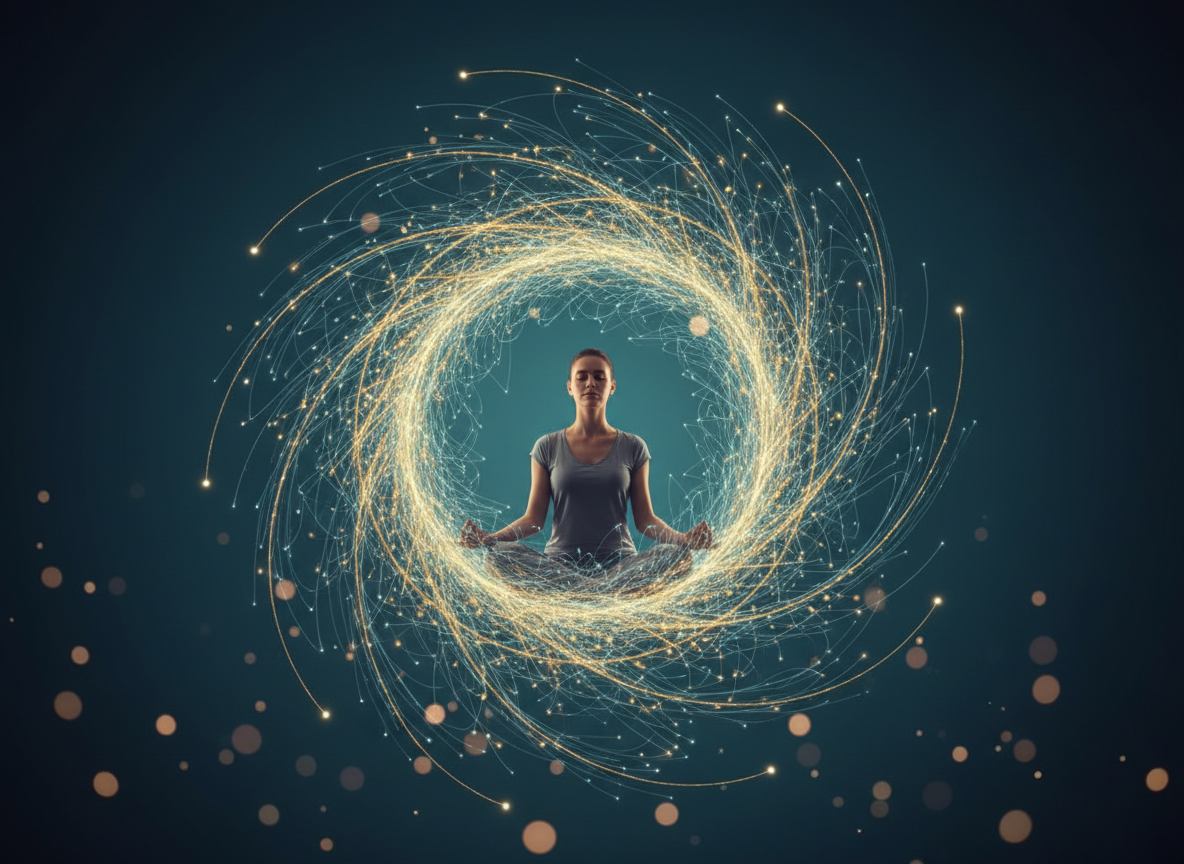 The Mindful Transformation The ADHD Regulation Method